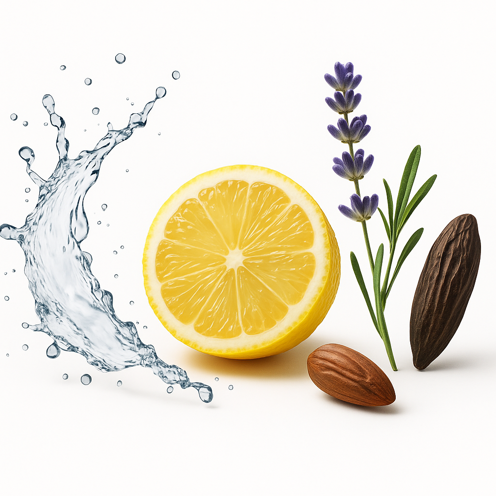 BEY107 - Inspired By Acqua Di Gio Absolu