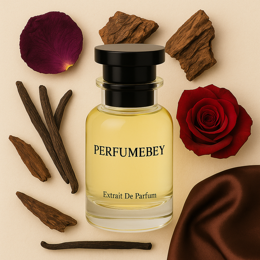 BEY542 - Inspired By Oud Satin Mood
