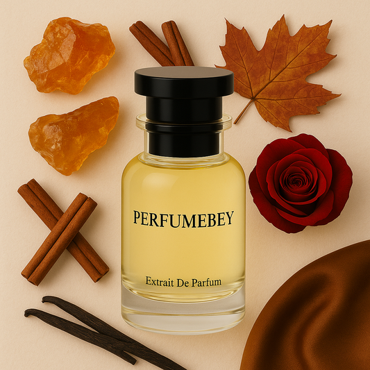 BEY541 - Inspired By Grand Soir