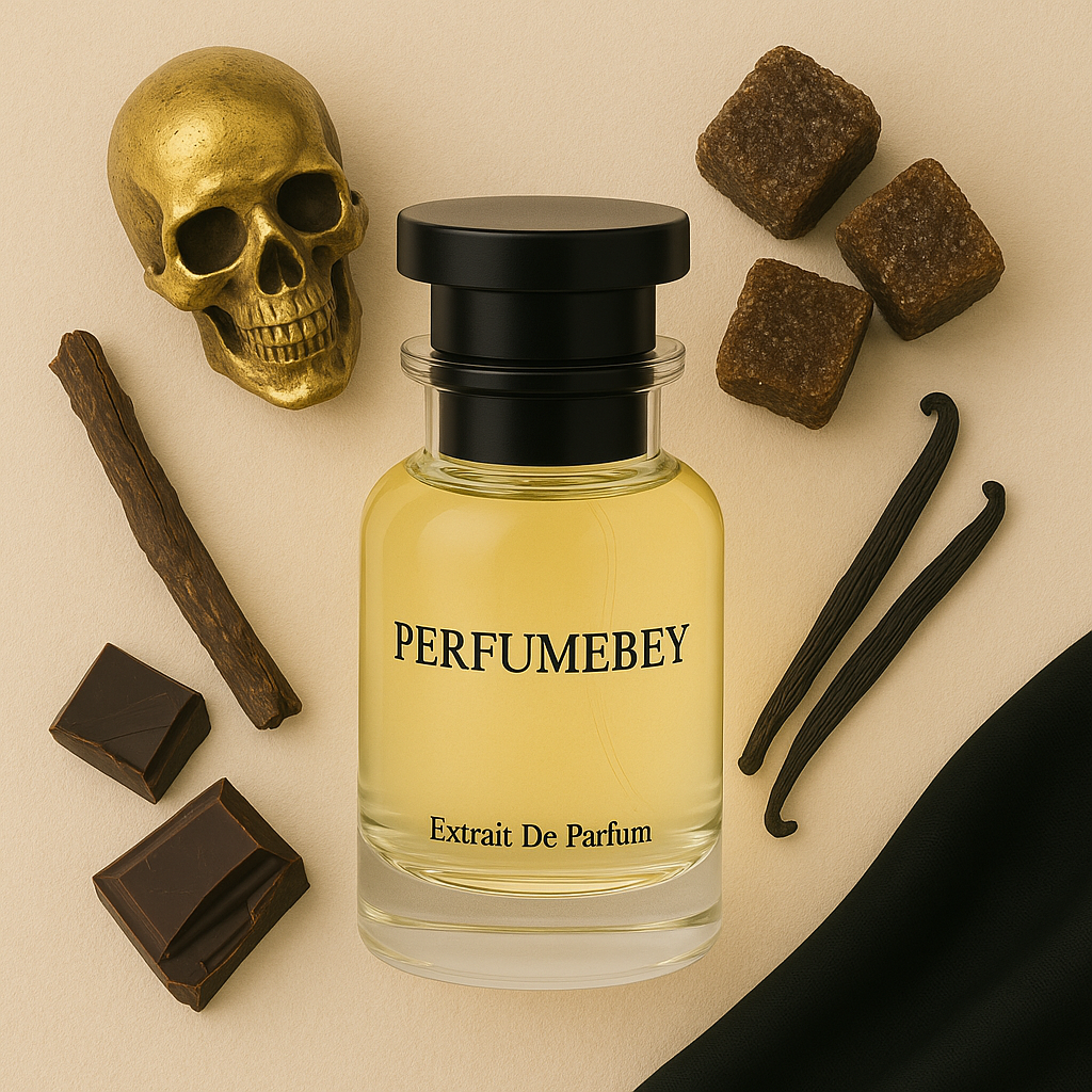 BEY104 - Inspired By Black Phantom