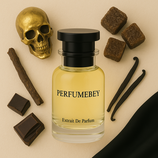 BEY104 - Inspired By Black Phantom