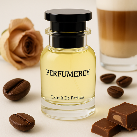 BEY103 - Inspired By Intense Cafe