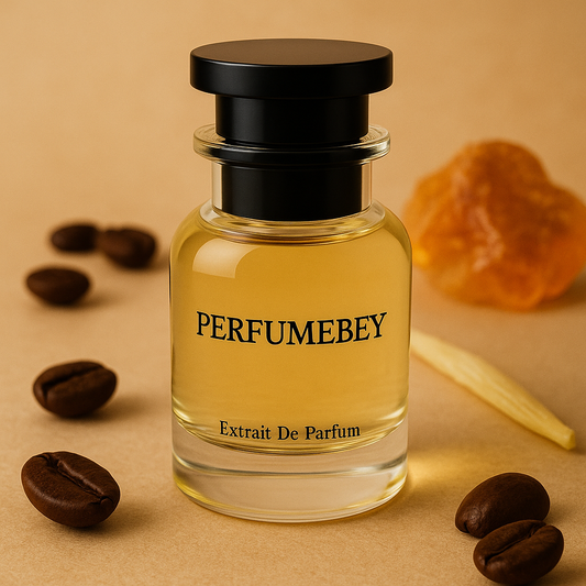 BEY102 - Inspired By Sensual Instinct
