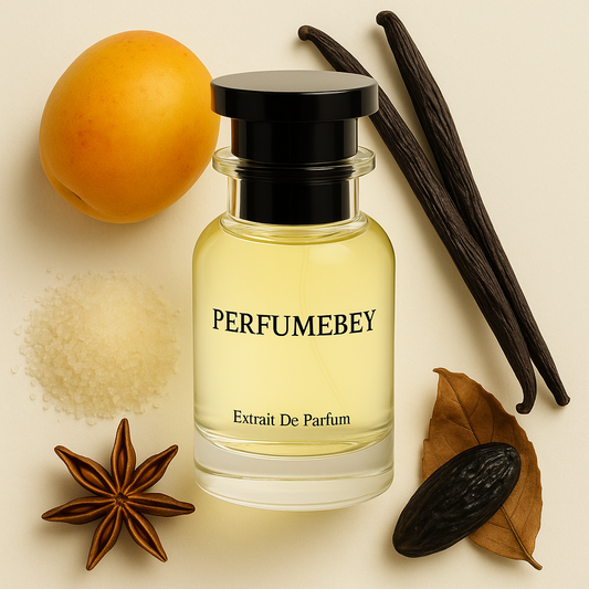 BEY100 - Inspired By Sweet Vanilla