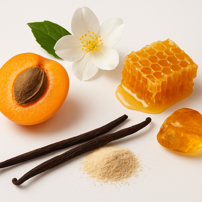 BEY100 - Inspired By Sweet Vanilla