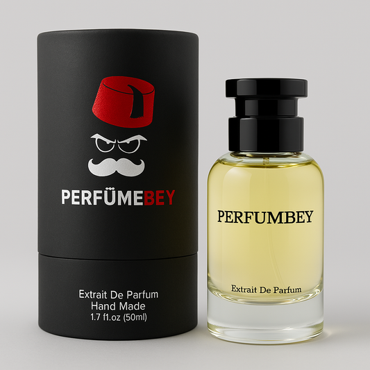 Tester 50ML - licht gebruikt