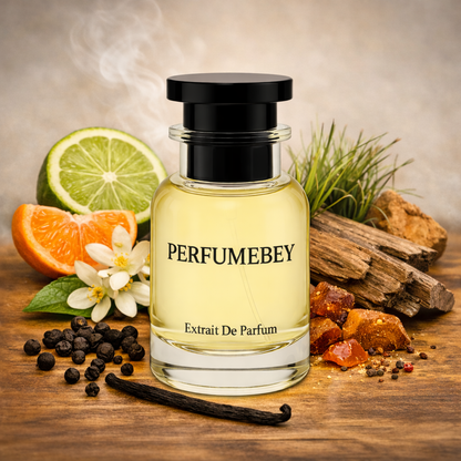 BEY170 - Inspired By Meteore