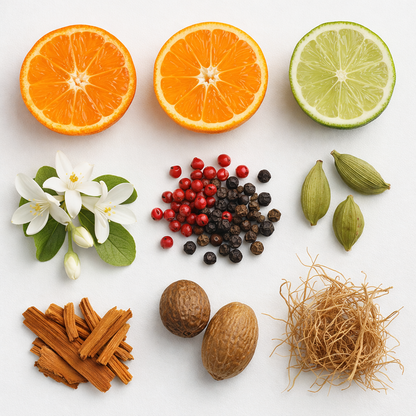 BEY170 - Inspired By Meteore