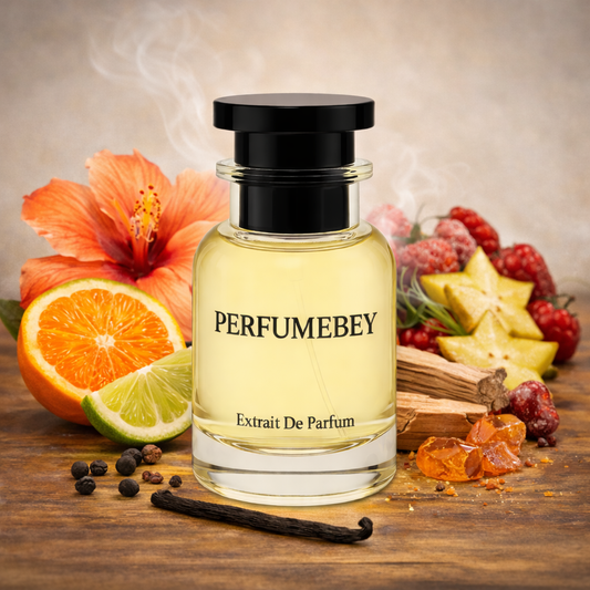 BEY171 - Inspired By City Of Stars