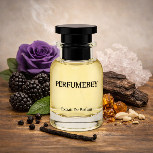 BEY172 - Inspired By Matiere Noire