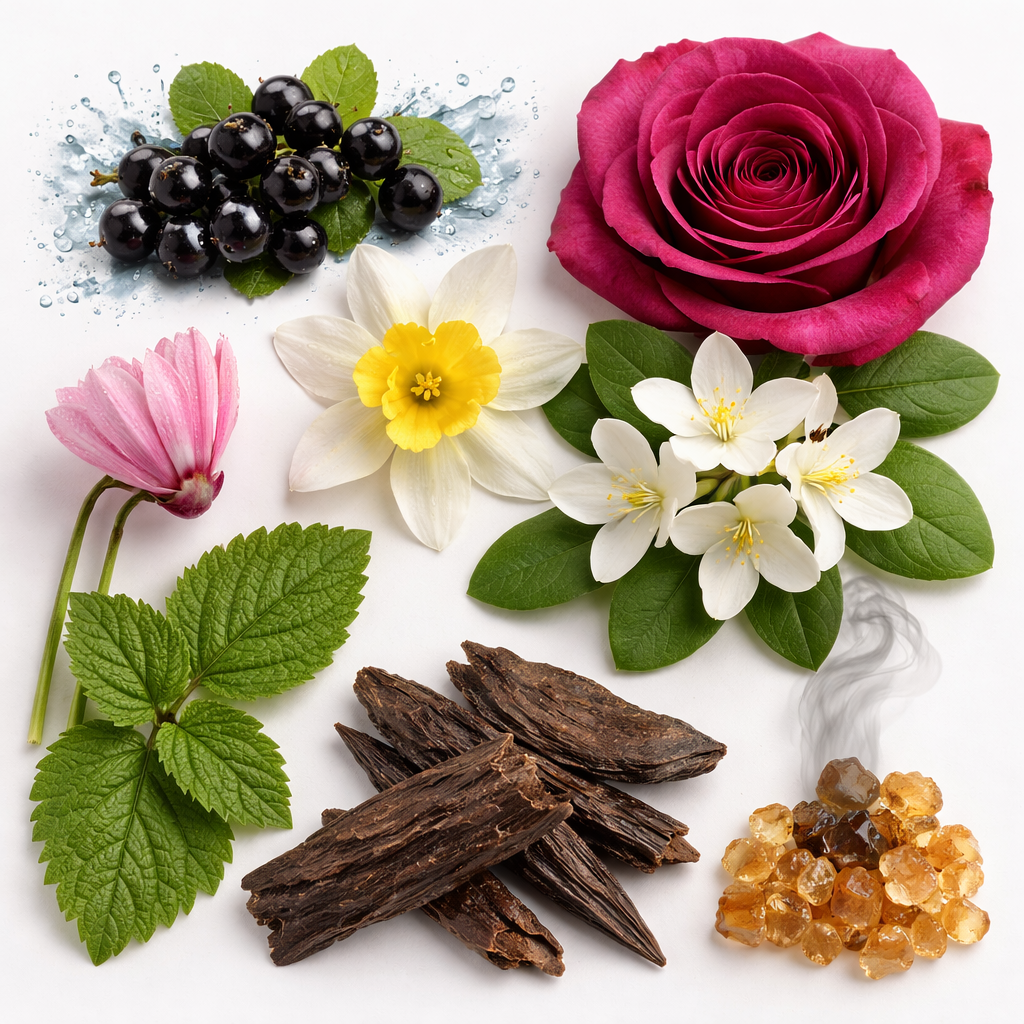 BEY172 - Inspired By Matiere Noire