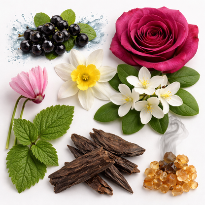 BEY172 - Inspired By Matiere Noire