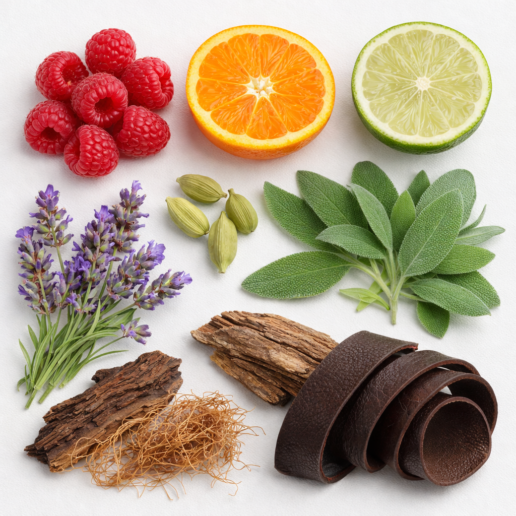 BEY174 - Inspired By Forever Wanted Elixir