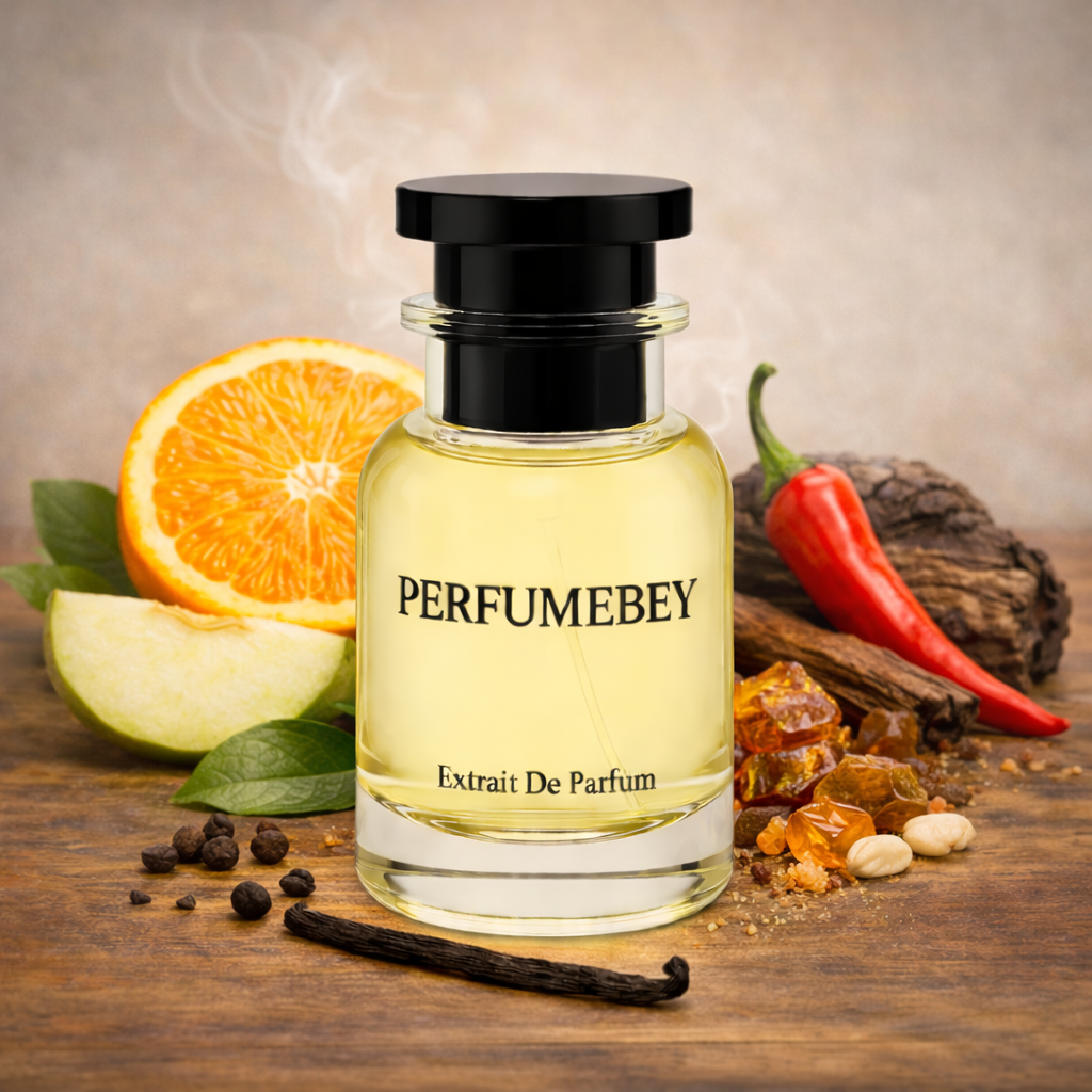 BEY174 - Inspired By Forever Wanted Elixir