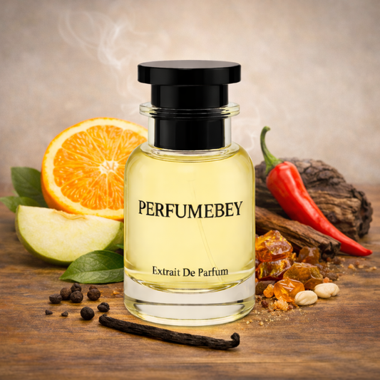 BEY174 - Inspired By Forever Wanted Elixir