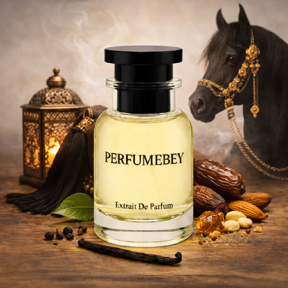 BEY175 - Inspired By Arabians Musk