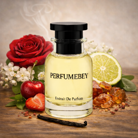 BEY176 - Inspired By Carmina