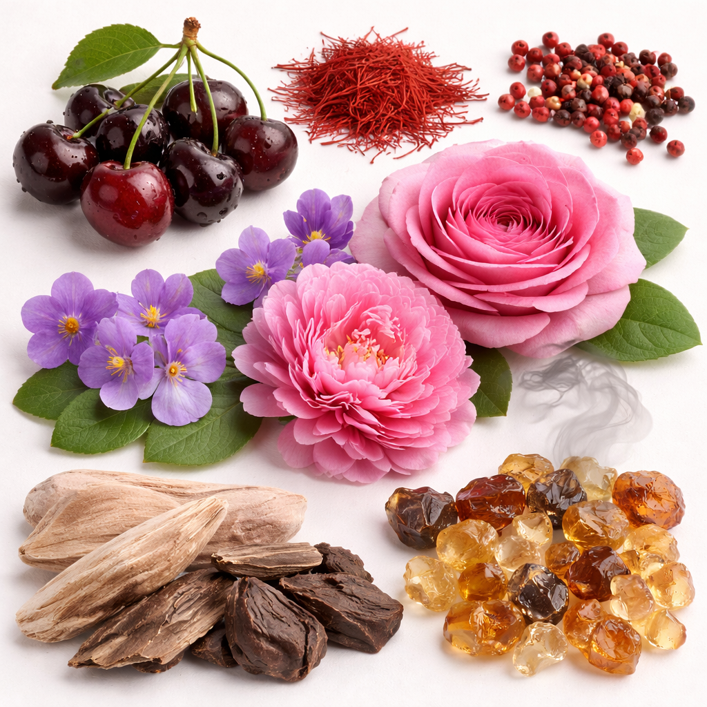 BEY176 - Inspired By Carmina