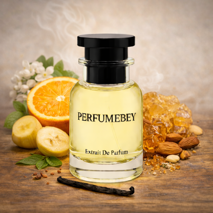 BEY177 - Inspired By Erba Gold