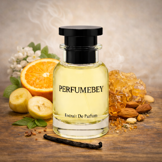 BEY177 - Inspired By Erba Gold