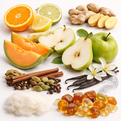 BEY177 - Inspired By Erba Gold