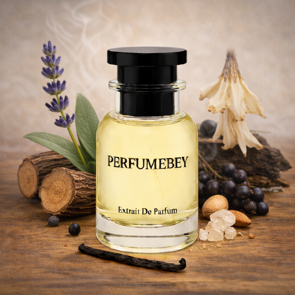 BEY178 - Inspired By Prives Paragon