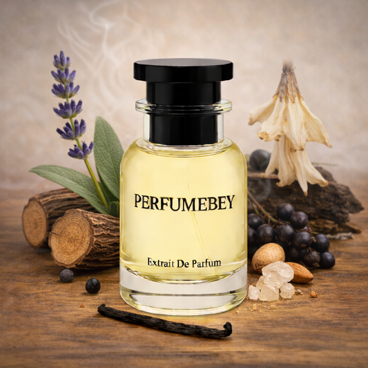 BEY178 - Inspired By Prives Paragon