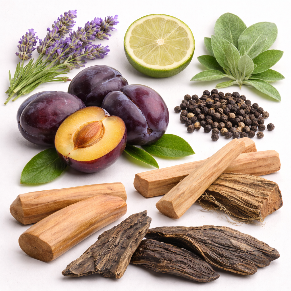 BEY178 - Inspired By Prives Paragon