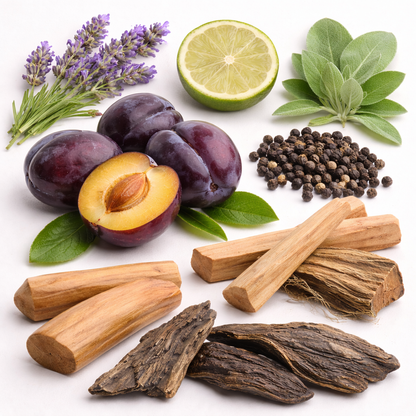 BEY178 - Inspired By Prives Paragon