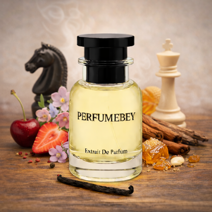 BEY179 - Inspired By J'Adoube