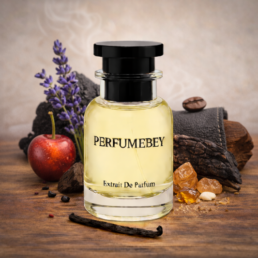 BEY180 - Inspired By Phantom Elixir Parfum Intense