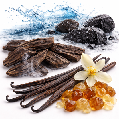 BEY180 - Inspired By Phantom Elixir Parfum Intense