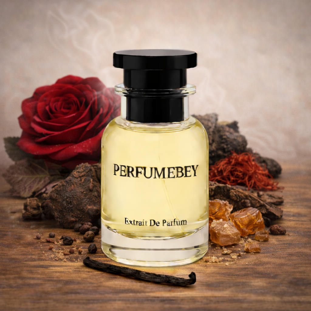 BEY181 - Inspired By Radical Rose