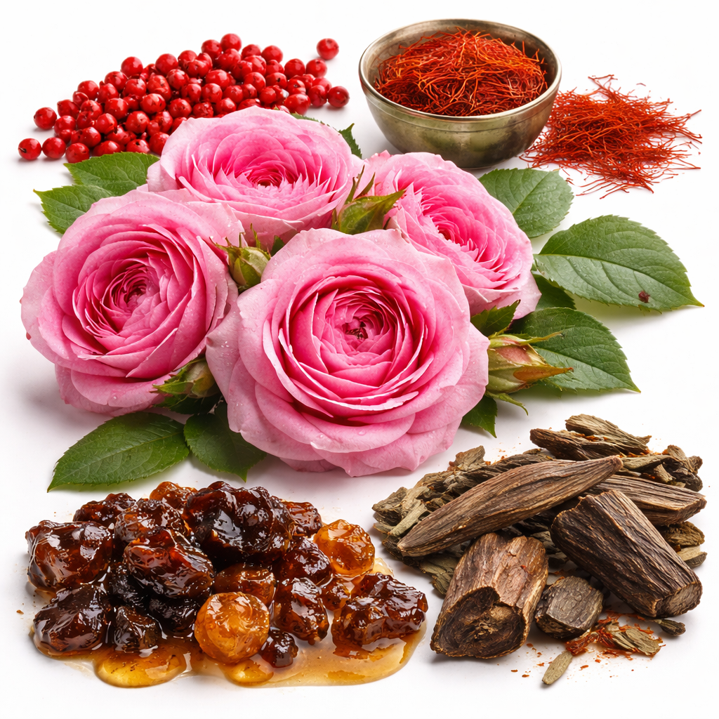 BEY181 - Inspired By Radical Rose