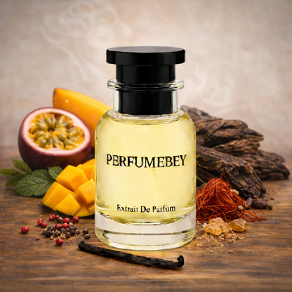 BEY182 - Inspired By Oud Maracuja
