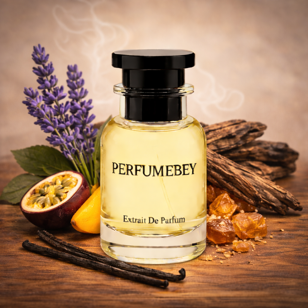 BEY183 - Inspired By Born In Roma Intense