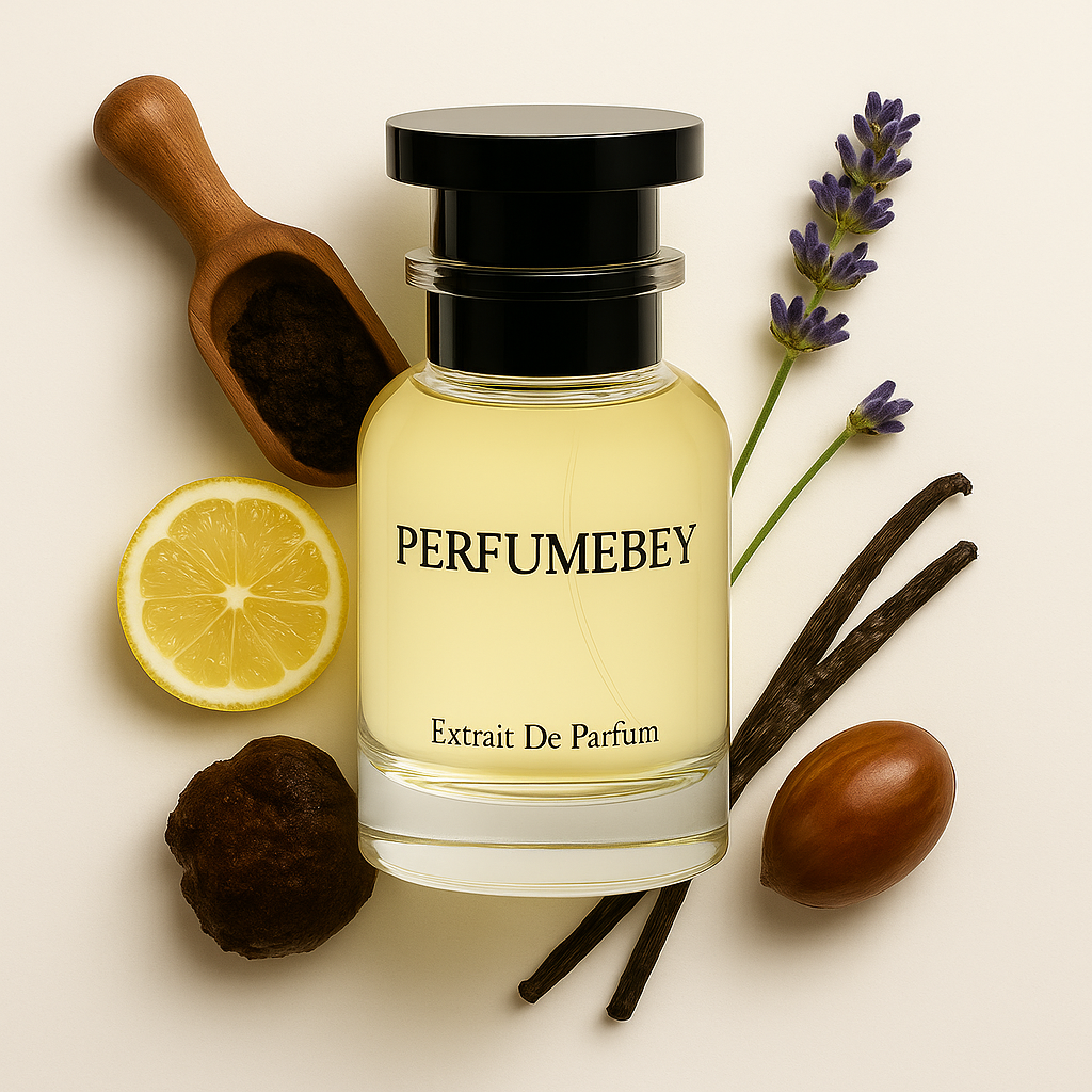 BEY157 - Inspired By Stronger With You Absolutely