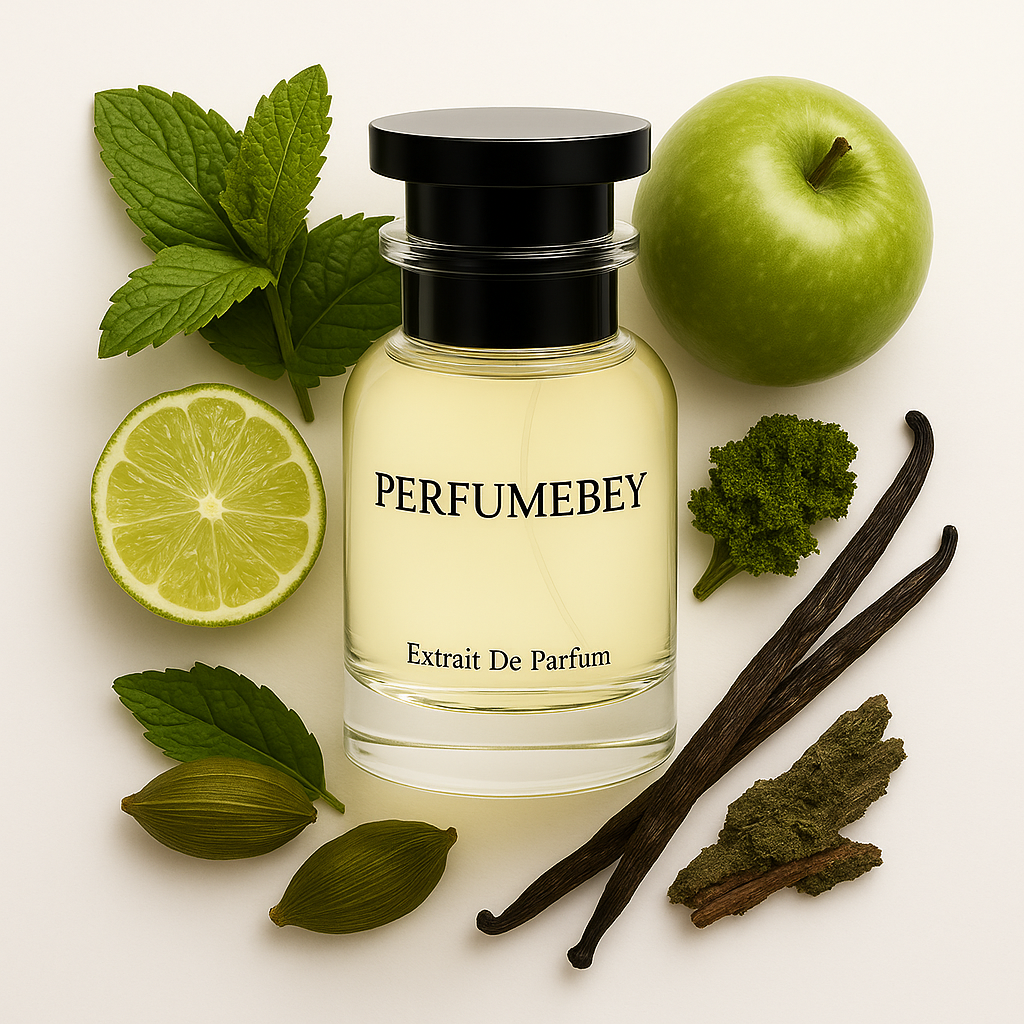 BEY159 - Inspired By Eros