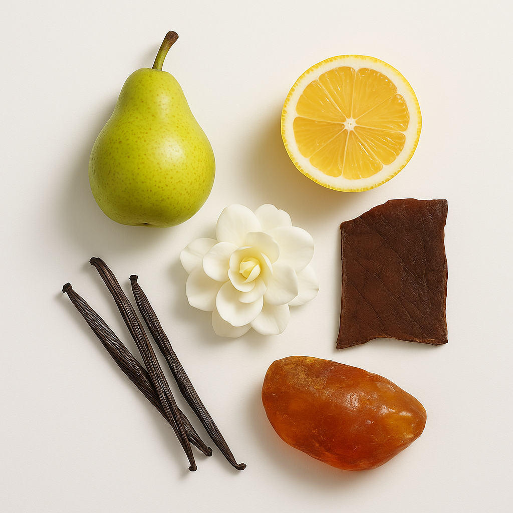 BEY160 - Inspired By La Belle