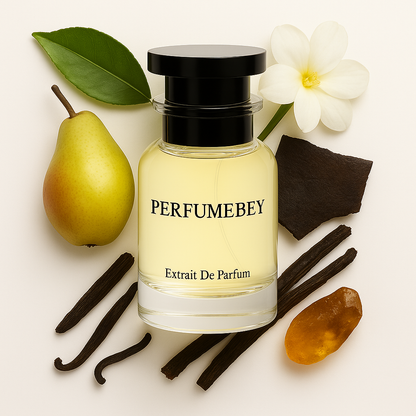 BEY160 - Inspired By La Belle