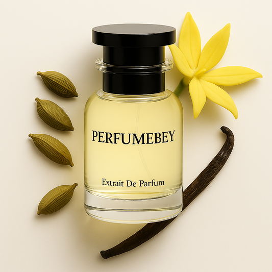 BEY161 - Inspired By Scandal Le Parfum