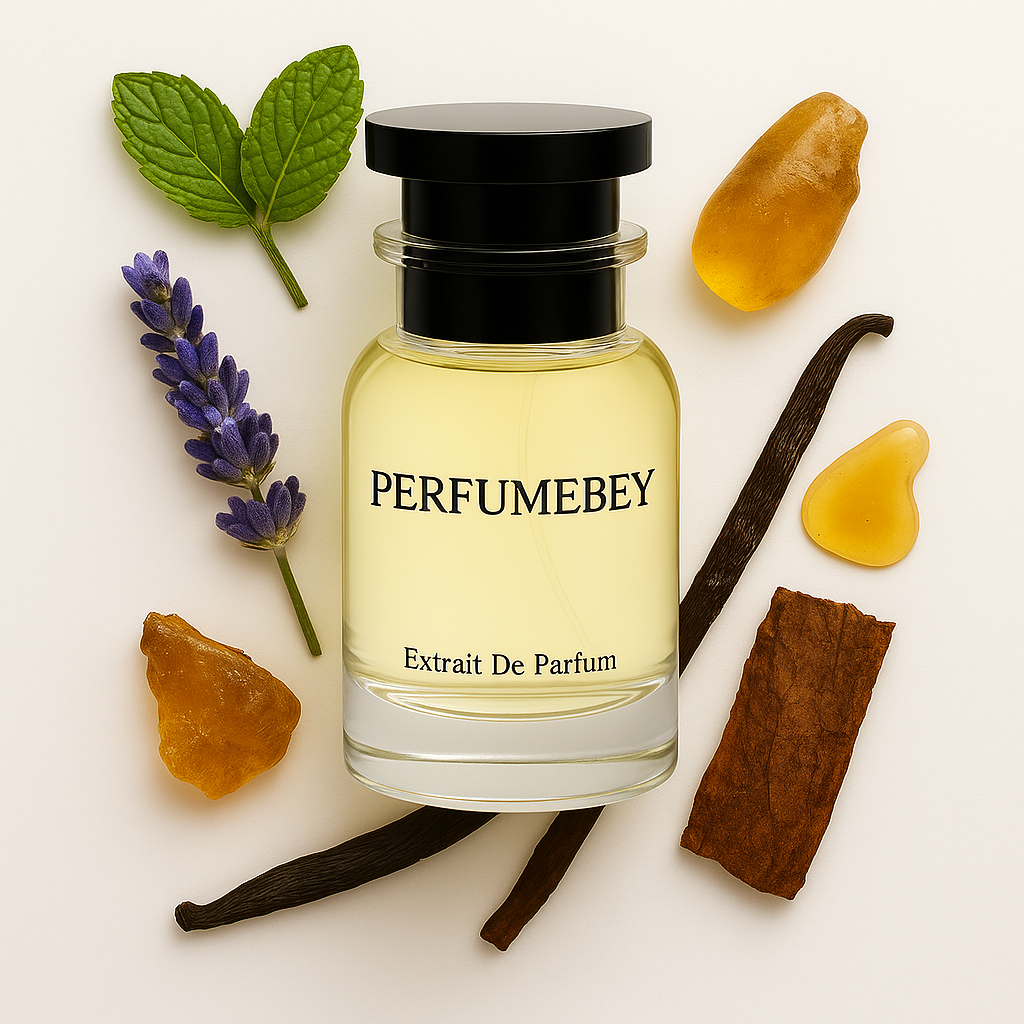 BEY162 - Inspired By Le Male Elixir