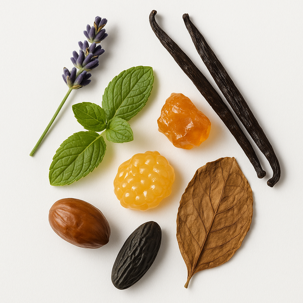 BEY162 - Inspired By Le Male Elixir