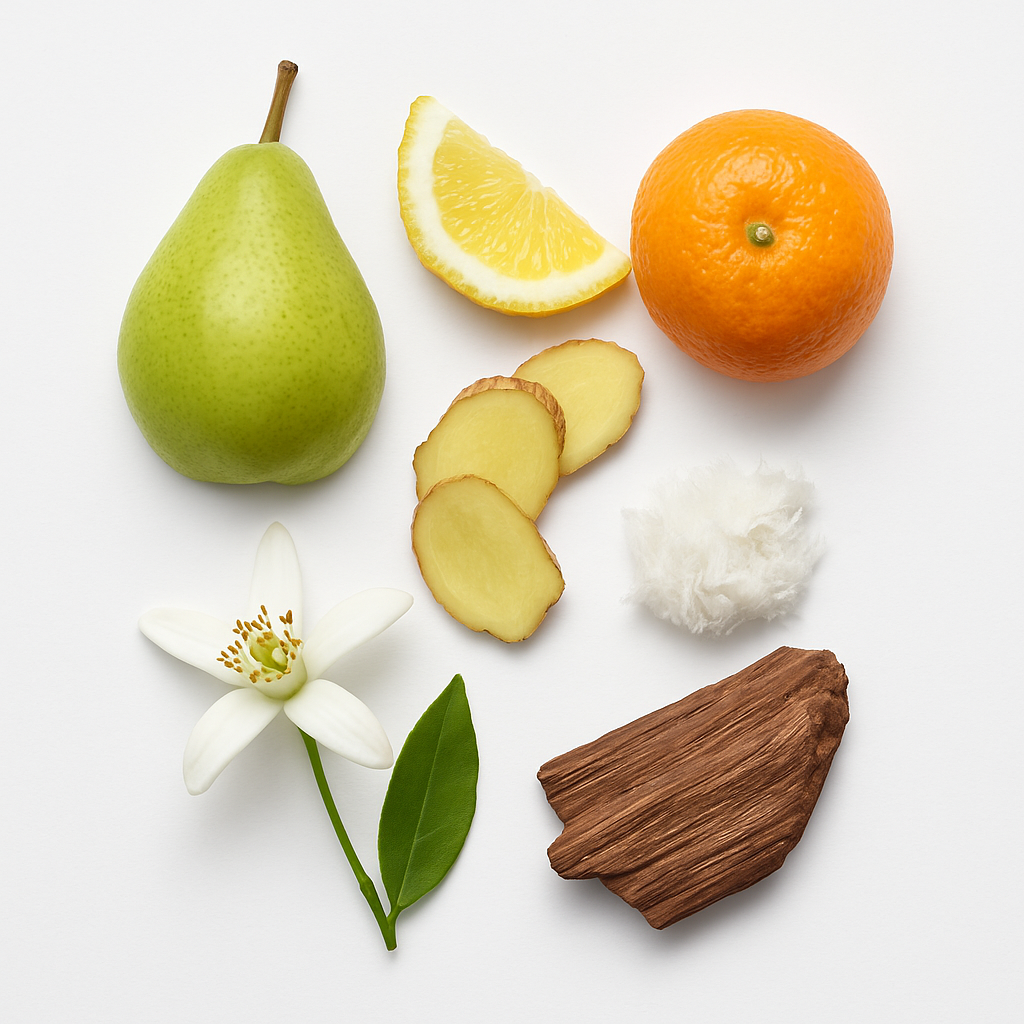 BEY164 - Inspired By Blue Talisman