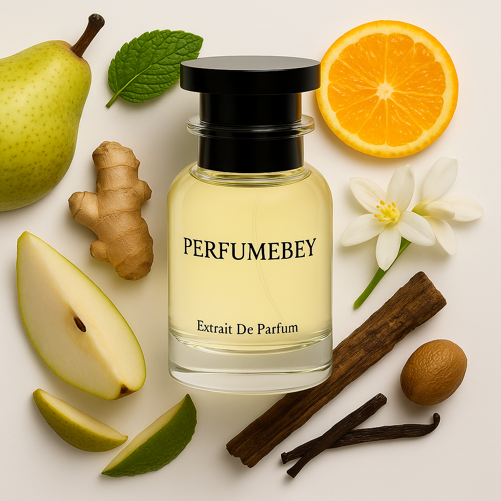 BEY164 - Inspired By Blue Talisman