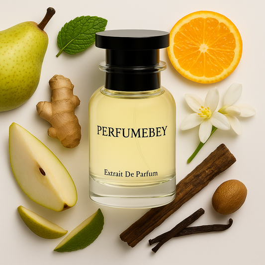 BEY164 - Inspired By Blue Talisman