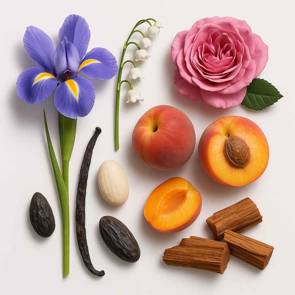 BEY165 - Inspired By Miss Dior