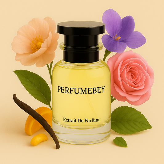 BEY165 - Inspired By Miss Dior