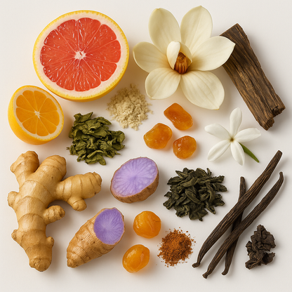 BEY166 - Inspired By Sospiro Vibrato