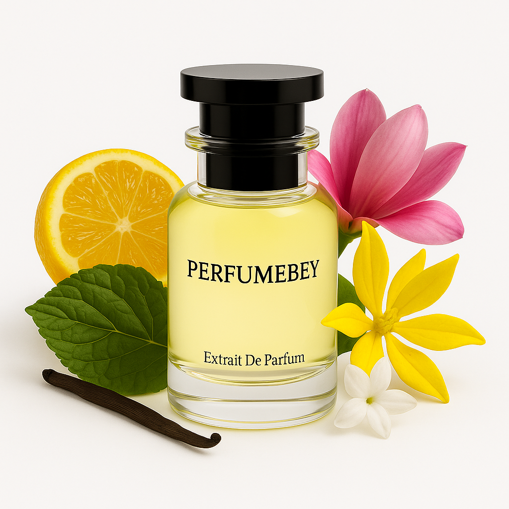 BEY166 - Inspired By Sospiro Vibrato